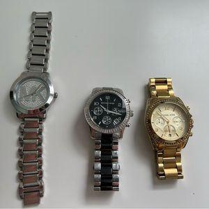 Michael Kors Womens watches MK